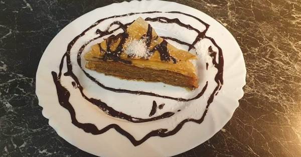 baklawa