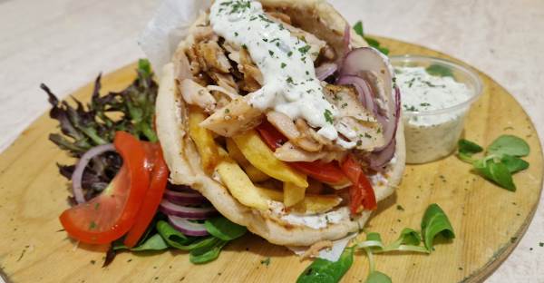 greekpita