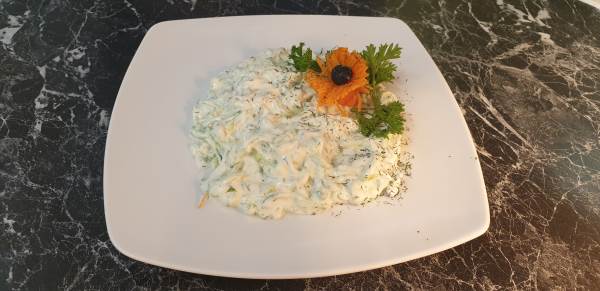 tzatziki